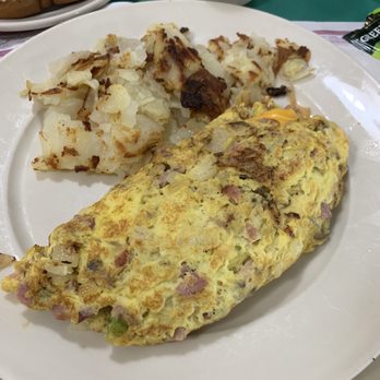 Mayberry Cafe - Breakfast & Brunch Near Me - Elkhart, Indiana