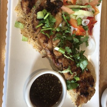 Nam An - Vietnamese Near Me - Westminster, California