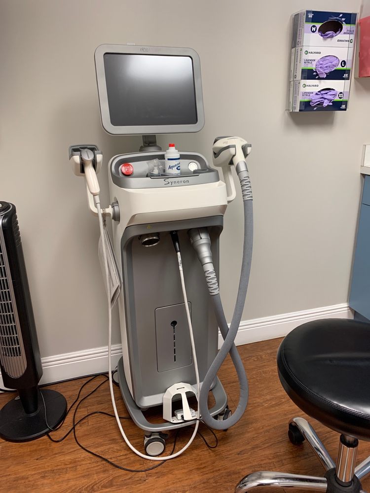 ADVANCED DERMATOLOGY AND COSMETIC SURGERY FERN PARK CLOSED