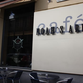 Noah's Ark - Breakfast & Brunch Near Me - Oslo, 03 Noah's Ark - Breakfast & Brunch Near Me - Oslo, 03