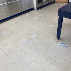 Tiger Wash Clemson Laundromat and Car Wash