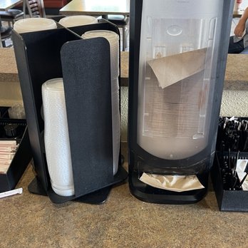 Jimboy's Tacos - Utensils, straws, lids, and napkins - Mexican Near Me - Rancho Cordova, California Jimboy's Tacos - Utensils, straws, lids, and napkins - Mexican Near Me - Rancho Cordova, California
