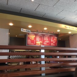 Habit Burger & Grill