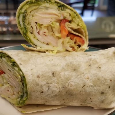 7 South Sandwich Company by null