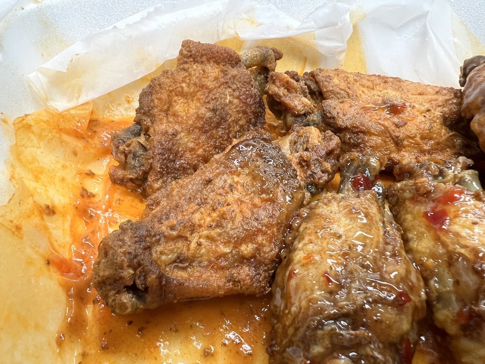 Social spots from The Van Reed Inn
