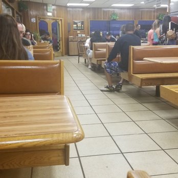 The Hat - Fast Food Near Me - Upland, California