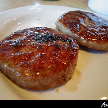 JR's Place - Sausage Patties - American Near Me - Lisle, Illinois