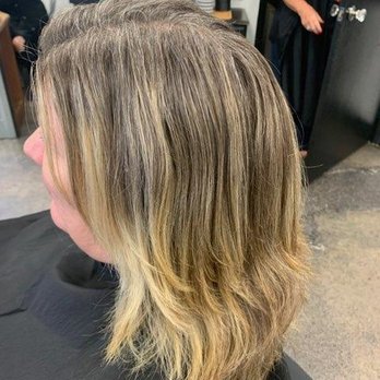 Cody Rose Salon - Before - Hair Salons Near Me - Irvine, California