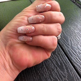 Lucy Nails & Spa - Beautiful work by Lucy! - Nail Salons Near Me - Escondido, California Lucy Nails & Spa - Beautiful work by Lucy! - Nail Salons Near Me - Escondido, California