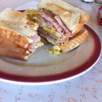 Hastings Snack Bar - The amazing and cheap western and peameal sandwich! - Polish Near Me - Toronto, Ontario Hastings Snack Bar - The amazing and cheap western and peameal sandwich! - Polish Near Me - Toronto, Ontario