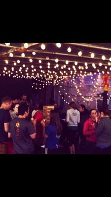 The Monkey Bar by null