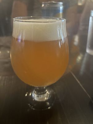 Nanny O'Brien's by null