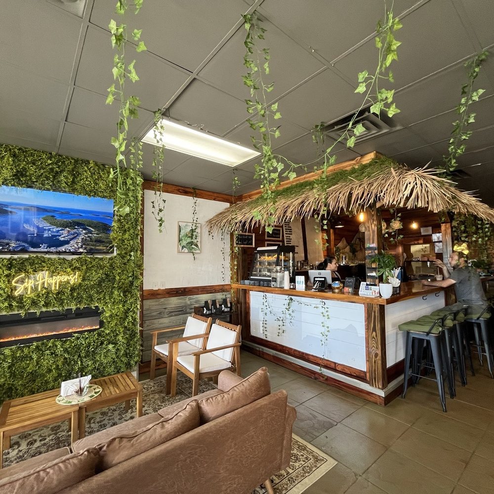 Tiki Java Jax - Tiki hut - Coffee & Tea Near Me - Jacksonville, Florida Tiki Java Jax - Tiki hut - Coffee & Tea Near Me - Jacksonville, Florida