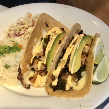 Doce Mesas - Gulf Shrimp - Mexican Near Me - Dallas, Texas Doce Mesas - Gulf Shrimp - Mexican Near Me - Dallas, Texas