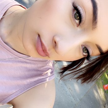 Lashes & Brows By Sharon - Hybrid full set - Eyelash Service Near Me Lashes & Brows By Sharon - Hybrid full set - Eyelash Service Near Me