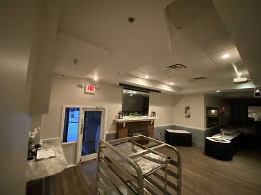 The Fainting Goat Bar and Restaurant by null