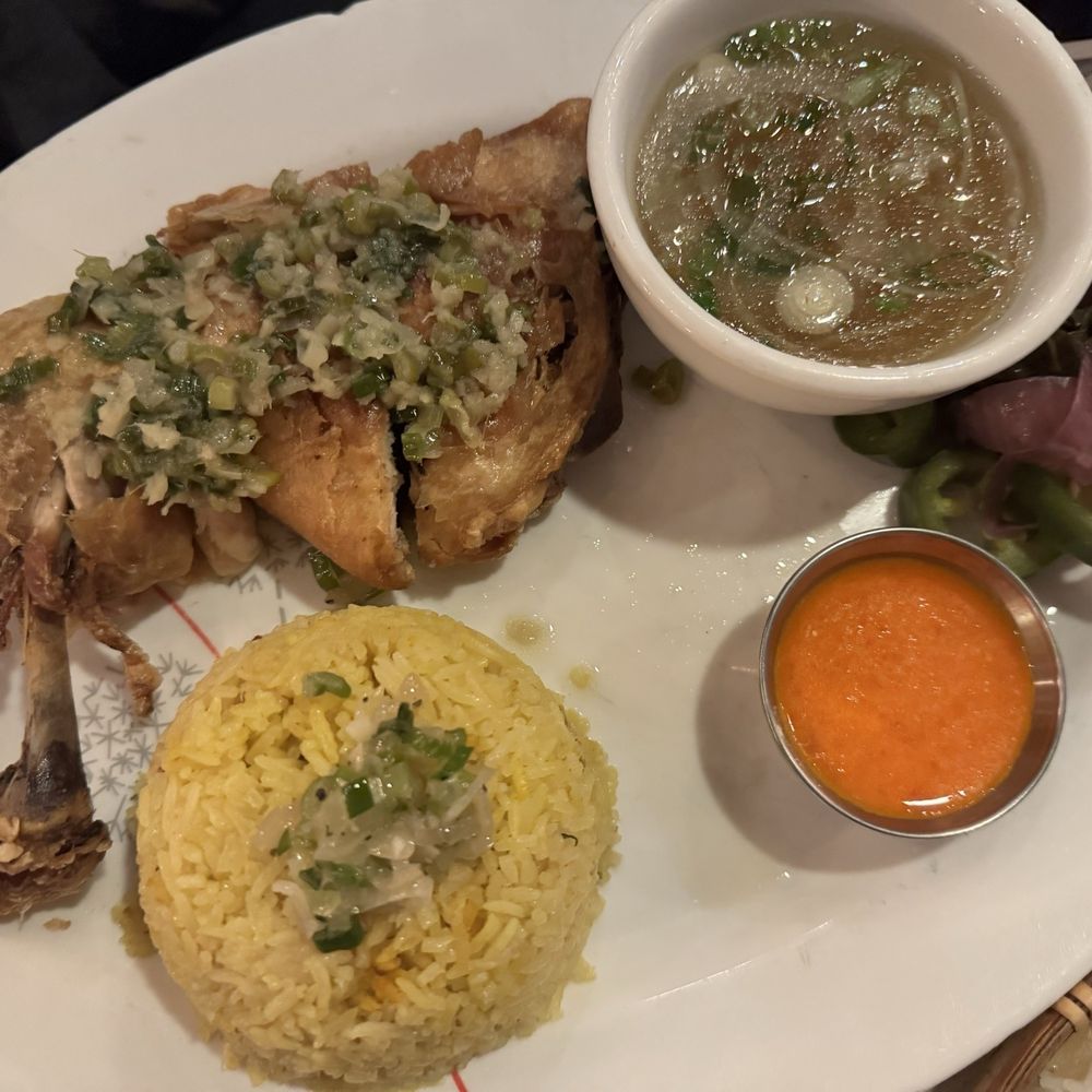 Electric Piggy BBQ - Chicken and rice - Barbeque Near Me - Markham, Ontario Electric Piggy BBQ - Chicken and rice - Barbeque Near Me - Markham, Ontario