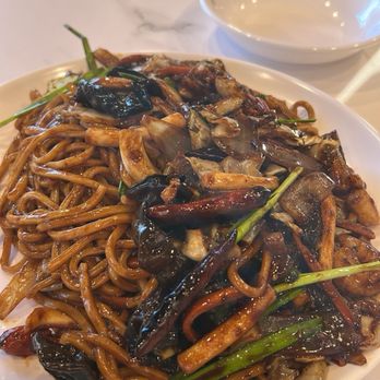 Paik’s Noodle - Korean Near Me - San Jose, California