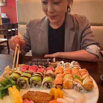 Masa Sushi - Sashimi, specialty rolls - Japanese Near Me - Princeton, New Jersey Masa Sushi - Sashimi, specialty rolls - Japanese Near Me - Princeton, New Jersey