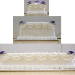 Another wedding cake
