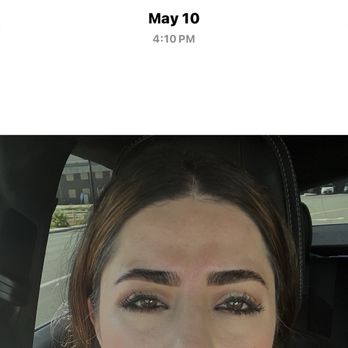Naked Beauty Lounge - After service - Eyelash Service Near Me - Corona, California Naked Beauty Lounge - After service - Eyelash Service Near Me - Corona, California