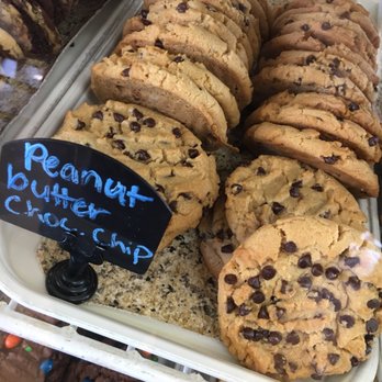 The Cookie Tree - I love peanut butter - Bakeries Near Me - Yuba City, California The Cookie Tree - I love peanut butter - Bakeries Near Me - Yuba City, California