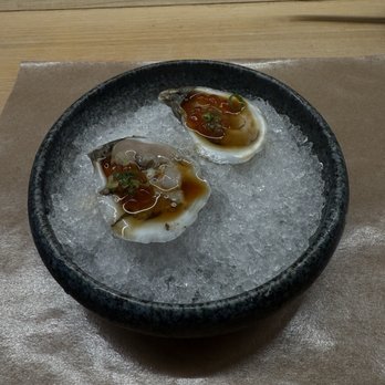 Nori Handroll Bar - Sushi Bars Near Me - Dallas, Texas Nori Handroll Bar - Sushi Bars Near Me - Dallas, Texas