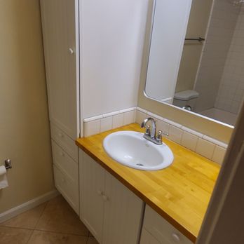 Transformational Color - Bathroom 2 - Painters Near Me