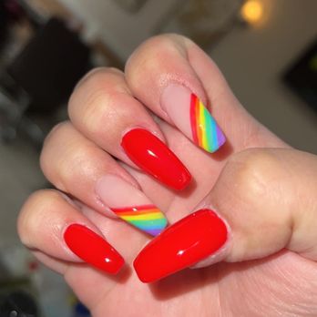Fancy Nails - Nail Salons Near Me - Philadelphia, Pennsylvania Fancy Nails - Nail Salons Near Me - Philadelphia, Pennsylvania