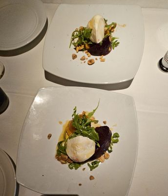 Eddie V's Prime Seafood by null