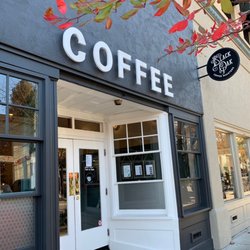 Black Oak Coffee Roasters
