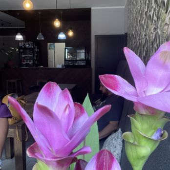 cafe tęzca - Inside - Cafes Near Me - Wałcz, ZP