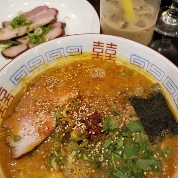 Kaliubon - Ramen Near Me - Wethersfield, Connecticut Kaliubon - Ramen Near Me - Wethersfield, Connecticut