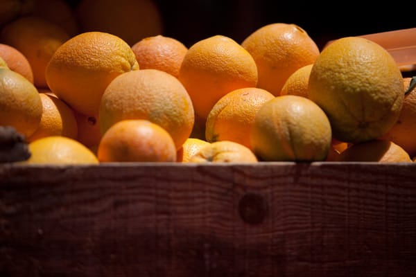 The Market On Kern by null