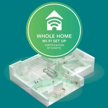Kinetic by Windstream - Internet Service Providers Near Me - Concord, North Carolina