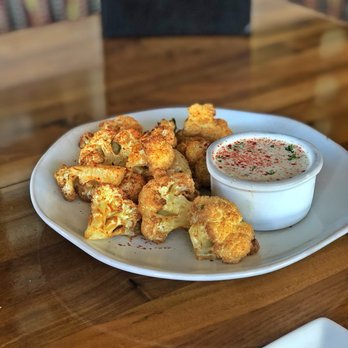 The Olive Restobar - So dang good!!! - Mediterranean Near Me - Downey, California