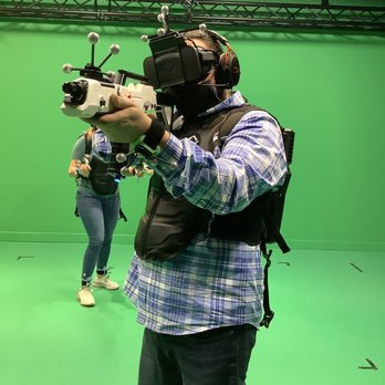 Sandbox VR - Virtual Reality Centers Near Me - Austin, Texas Sandbox VR - Virtual Reality Centers Near Me - Austin, Texas