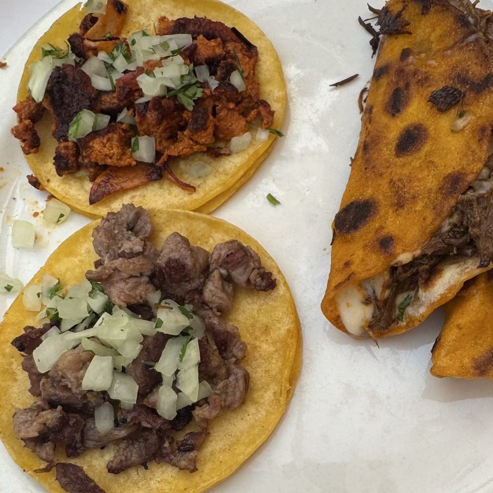 Tacos Los Salazares - Mexican Near Me - Hesperia, California Tacos Los Salazares - Mexican Near Me - Hesperia, California