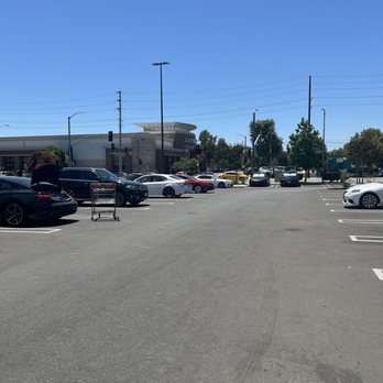 LA Fitness - LA Fitness from the Costco parking lot. - Gyms Near Me - Van Nuys, California
