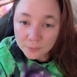 Infusion Studio - I've been wanting to get my septum pierced for over ten years and I finally went and got it done. I am absolutely in love with it!