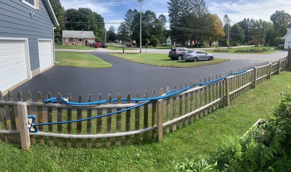 All American Asphalt Services LLC