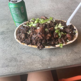 Bulkogi at Boxyard RTP - The meat lover - Korean Near Me - Durham, North Carolina