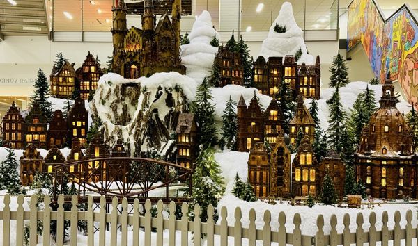 Columbus Metropolitan Library by null