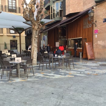 Café del Arco - Cafeteria Near Me - Murcia, MU Café del Arco - Cafeteria Near Me - Murcia, MU