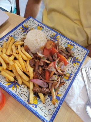 El Meson Del Paraiso by null