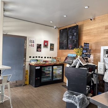 Little Vietnam Cafe - Order station - Vietnamese Near Me - San Francisco, California Little Vietnam Cafe - Order station - Vietnamese Near Me - San Francisco, California