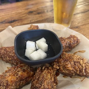 DAQ Korean Style Cuisine & Chicken - Korean Near Me - Carrollton, Texas DAQ Korean Style Cuisine & Chicken - Korean Near Me - Carrollton, Texas