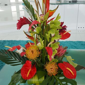 Island Florals - Stunning arrangements! - Florists Near Me - Costa Mesa, California Island Florals - Stunning arrangements! - Florists Near Me - Costa Mesa, California