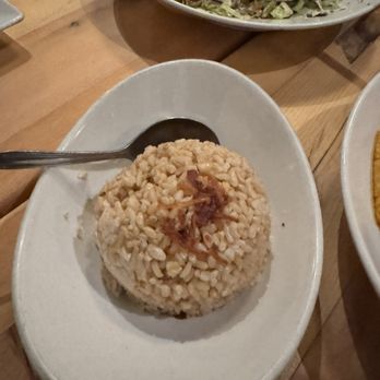 Rangoon Ruby - Brown rice - Asian Fusion Near Me - Palo Alto, California