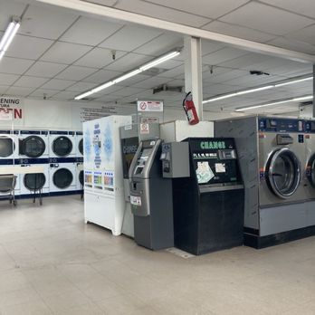 Chambers Square Cleaners - Soap and change - Laundry Services Near Me - Aurora, Colorado Chambers Square Cleaners - Soap and change - Laundry Services Near Me - Aurora, Colorado